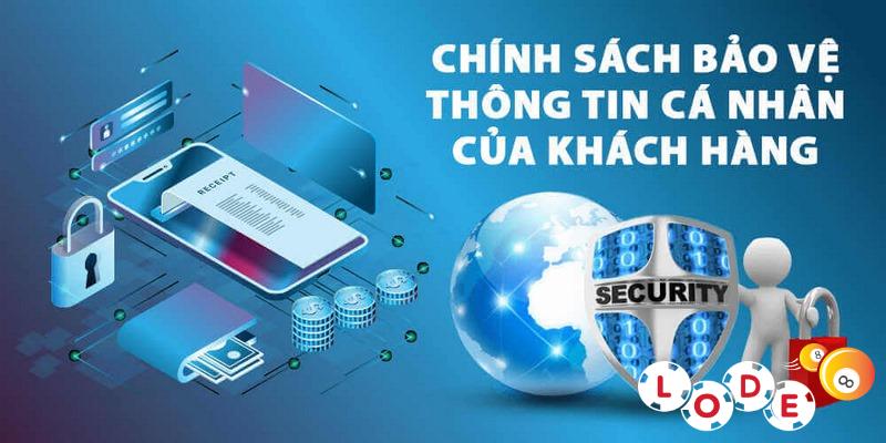 Trách nhiệm bảo vệ dữ liệu của đôi bên