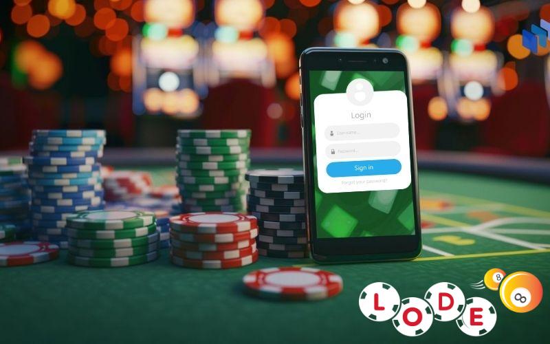 Những game mà bạn có thể chơi sau khi đăng nhập LODE88