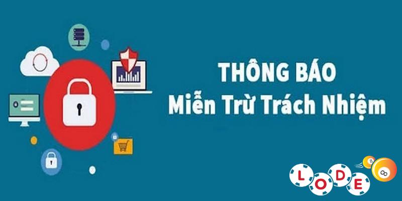 Miễn trừ nếu thành viên bị lừa đảo