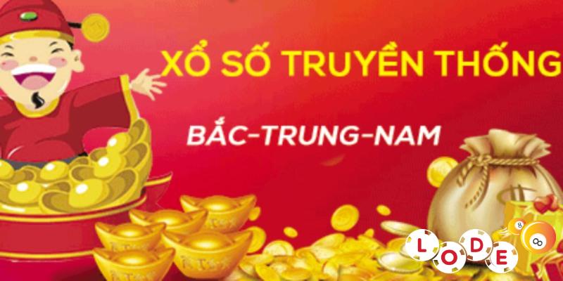 Chơi xổ số LODE88 tỷ lệ cược như thế nào?