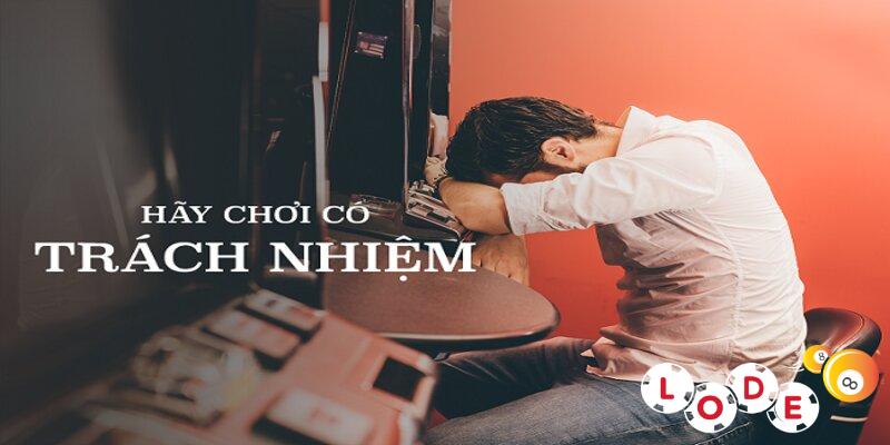 Chơi có trách nhiệm